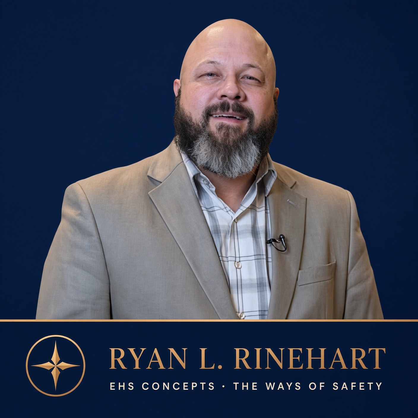 Ryan L. Rinehart, EHS Concepts