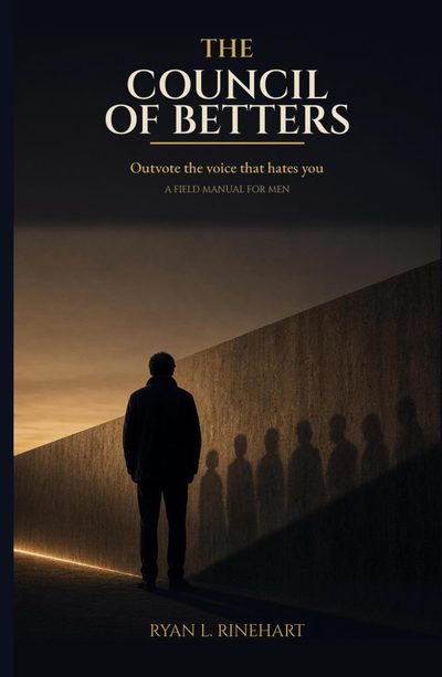 The Council of Betters: Out Vote the Voice that Hates You