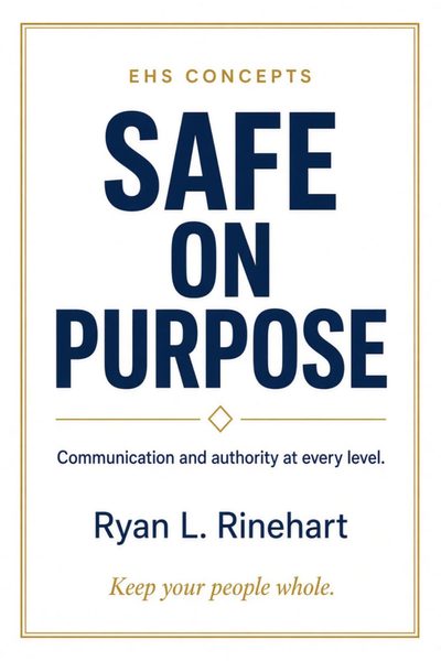 Safe on Purpose