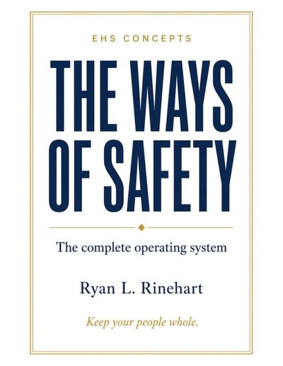 The Ways of Safety